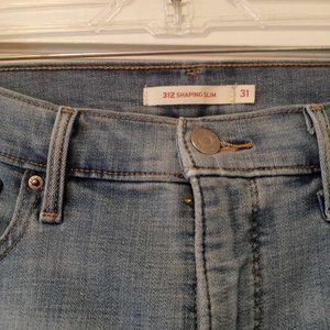 Levi's Jeans